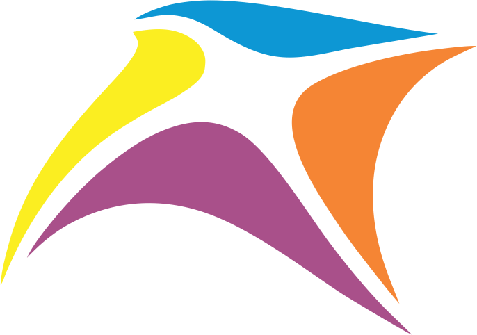 VQUBE Logo